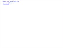 Tablet Screenshot of liblegacy.uwinnipeg.ca
